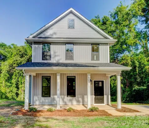 609 Legrand Street Shelby NC 28150