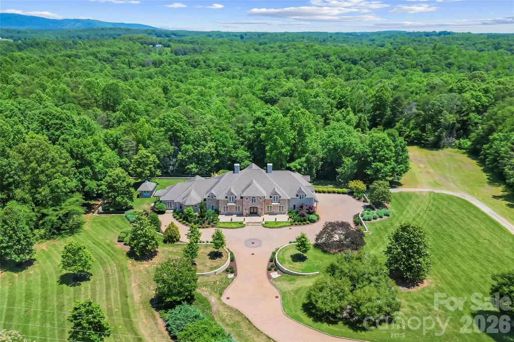 1090 Pearidge Road Bostic NC 28018