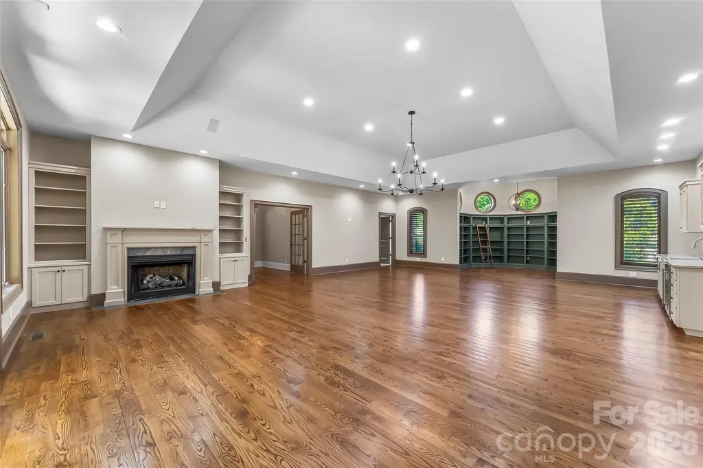 1090 Pearidge Road Bostic NC 28018