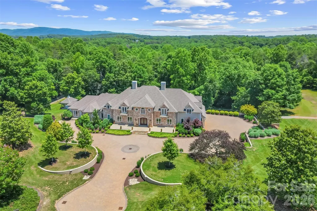 1090 Pearidge Road Bostic NC 28018