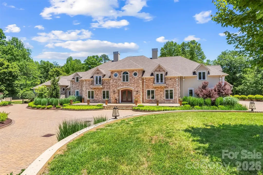 1090 Pearidge Road Bostic NC 28018