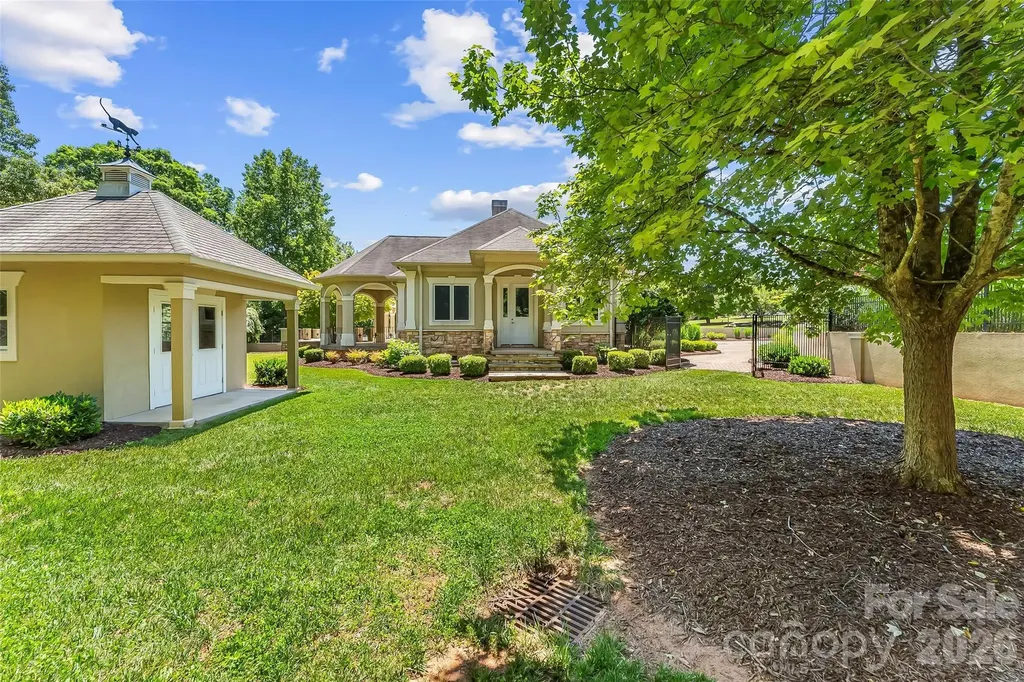 1090 Pearidge Road Bostic NC 28018