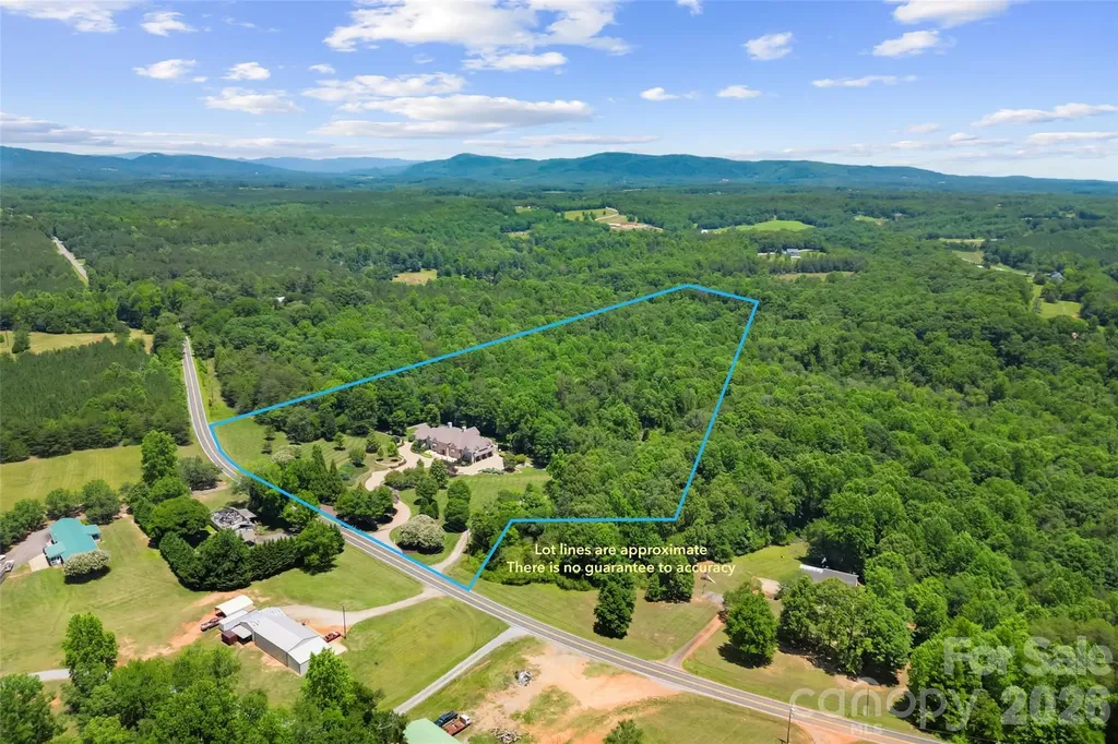 1090 Pearidge Road Bostic NC 28018