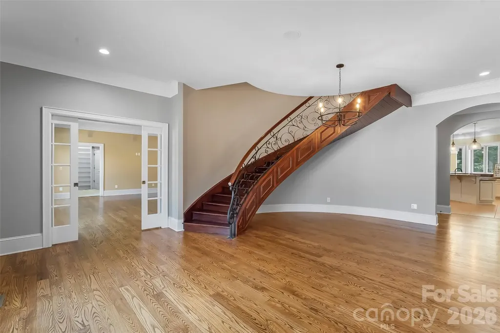 1090 Pearidge Road Bostic NC 28018