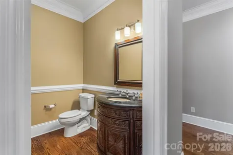 1090 Pearidge Road Bostic NC 28018