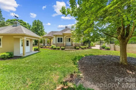 1090 Pearidge Road Bostic NC 28018