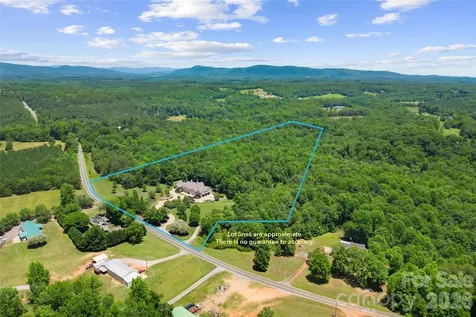 1090 Pearidge Road Bostic NC 28018