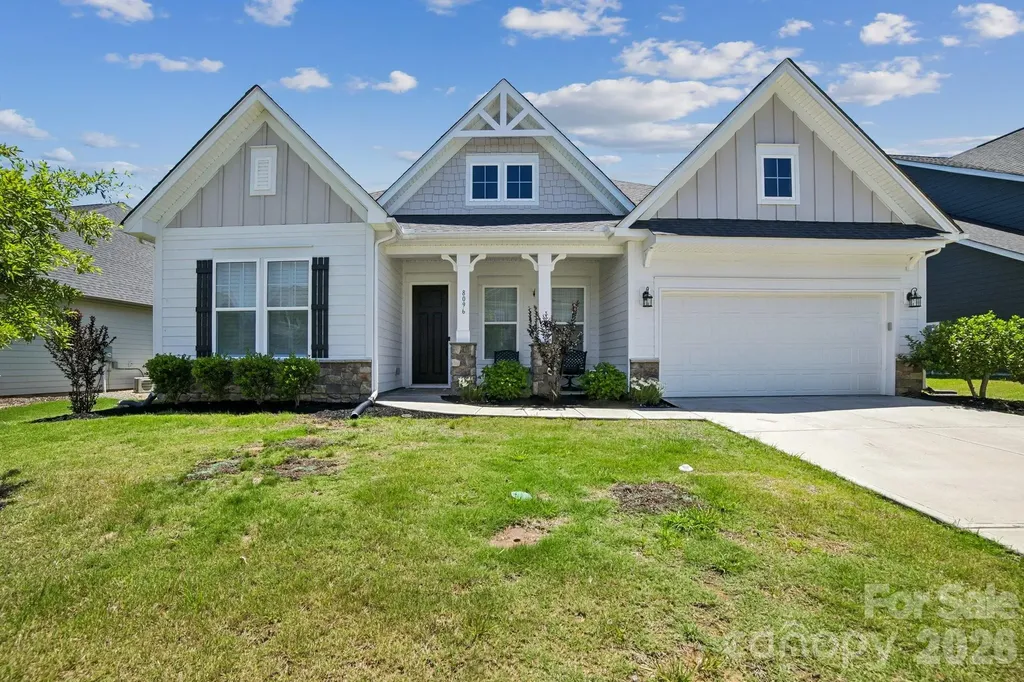 Denver NC, 8096 Woodline Lane