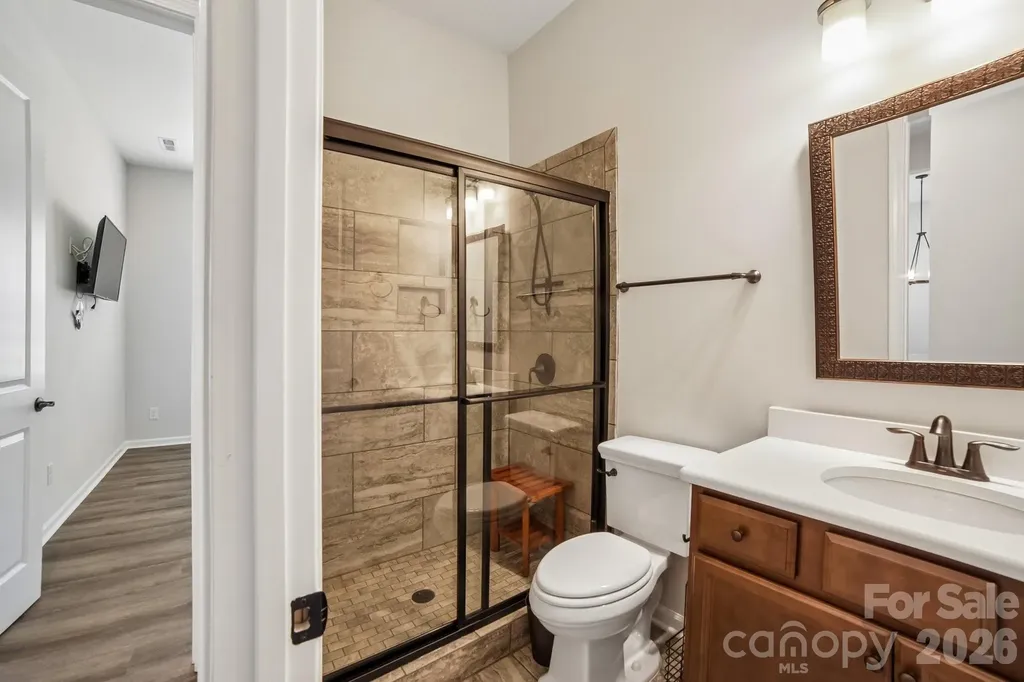 8096 Woodline Lane Denver NC 28037
