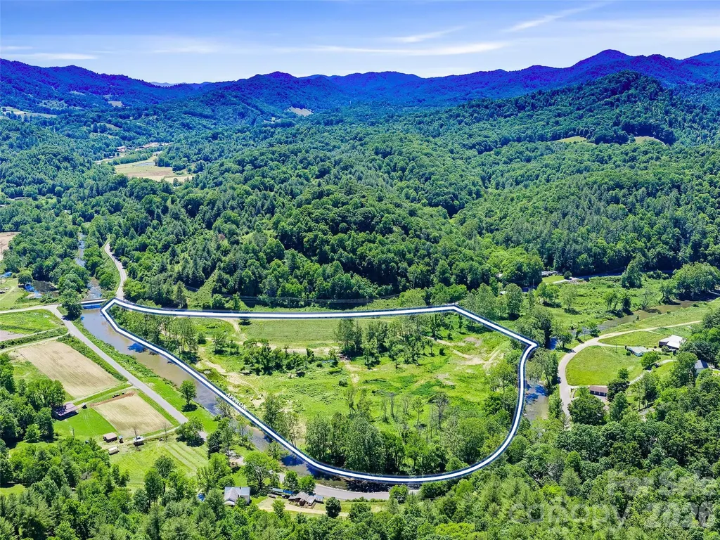 0 Us Hwy 19w Highway Burnsville NC 28714