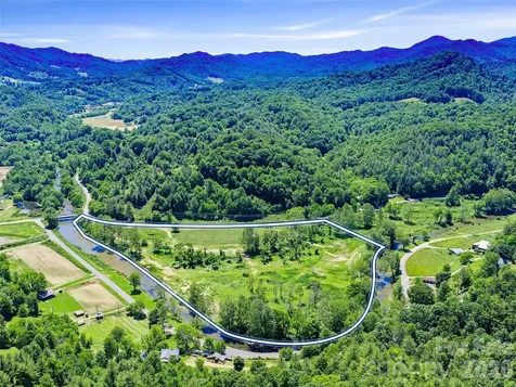 0 Us Hwy 19w Highway Burnsville NC 28714