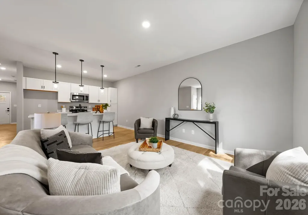 3127 Hatty Place Charlotte NC 28216