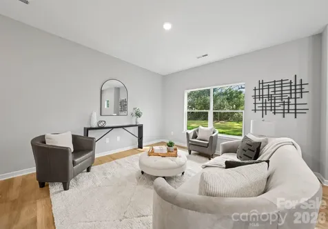 3127 Hatty Place Charlotte NC 28216