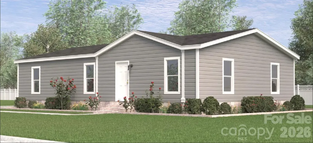 00 Glenn Dancy Road Hays NC 28635