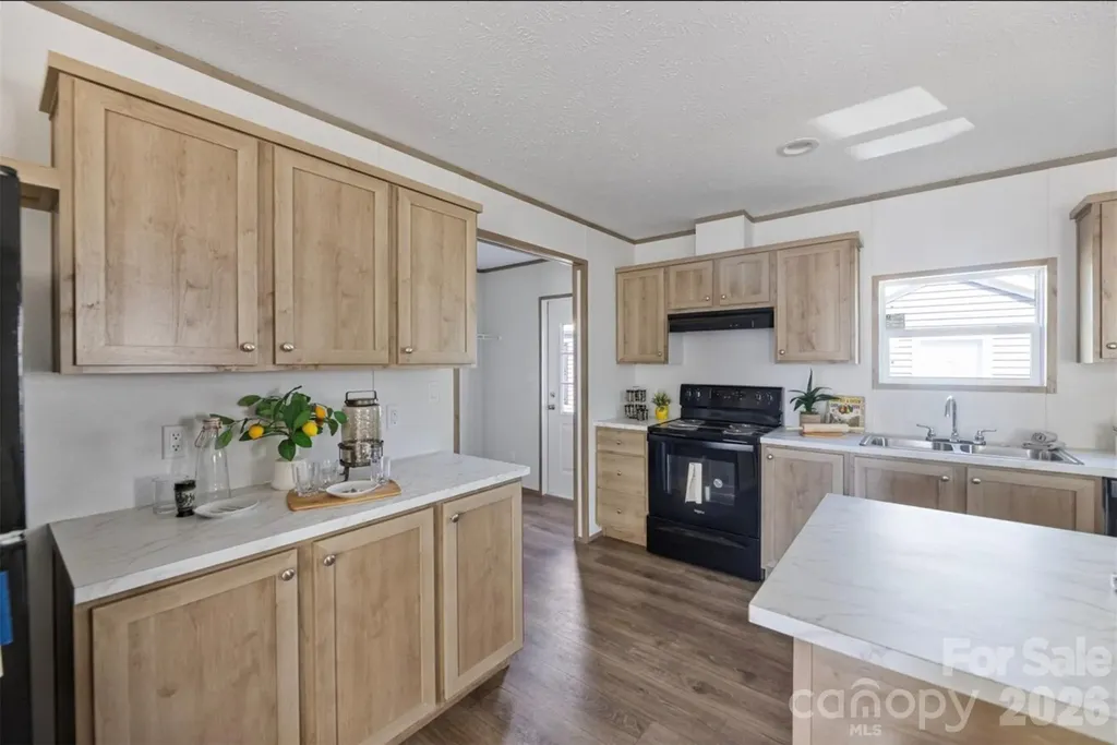00 Glenn Dancy Road Hays NC 28635