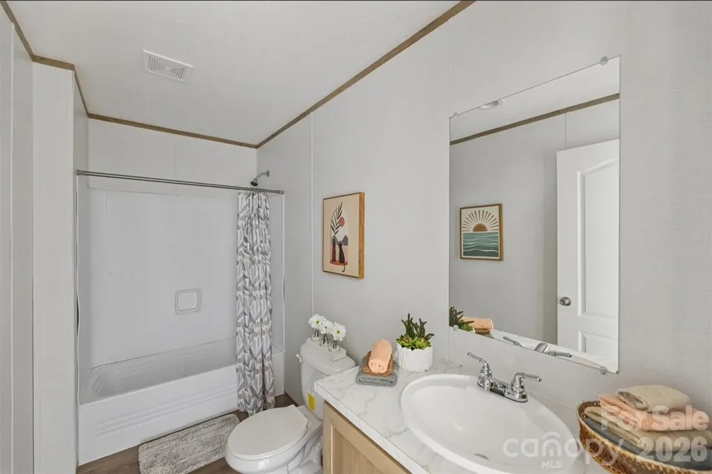 00 Glenn Dancy Road Hays NC 28635