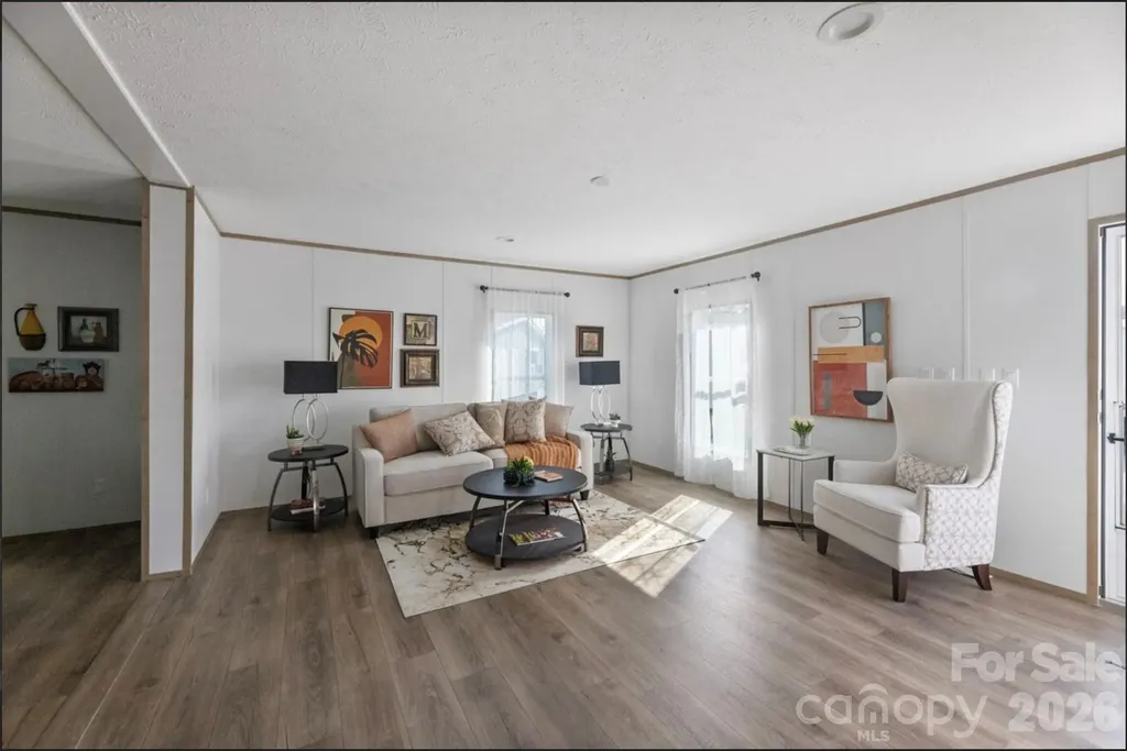 00 Glenn Dancy Road Hays NC 28635