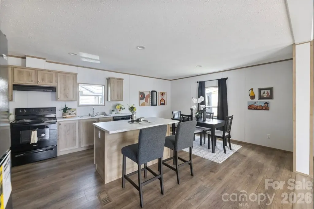 00 Glenn Dancy Road Hays NC 28635