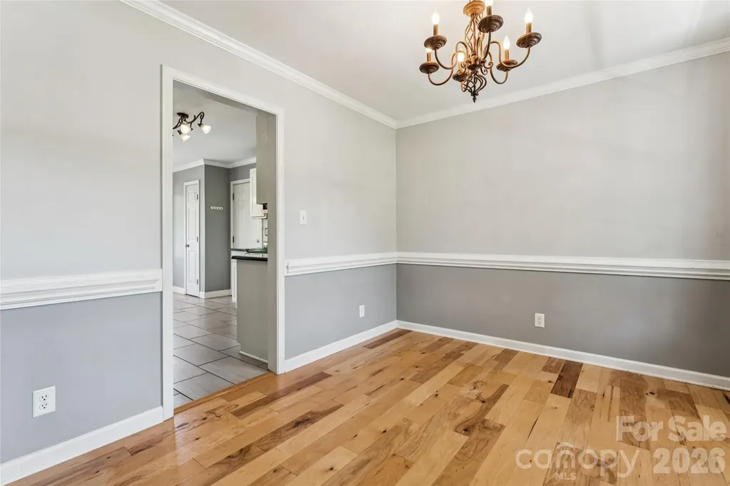 246 Maple Ridge Circle Salisbury NC 28147