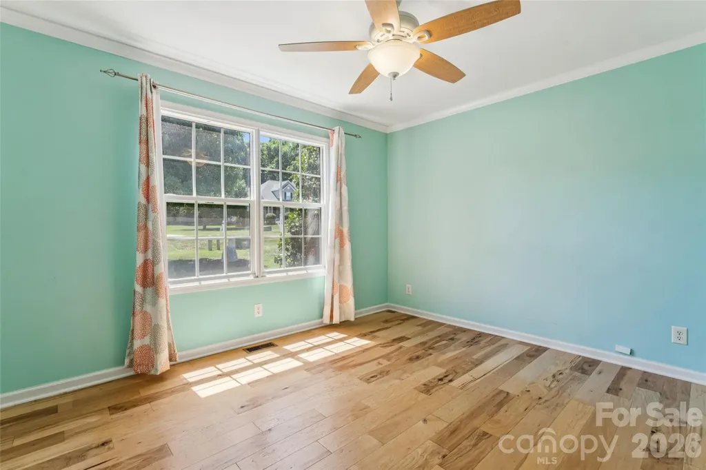 246 Maple Ridge Circle Salisbury NC 28147