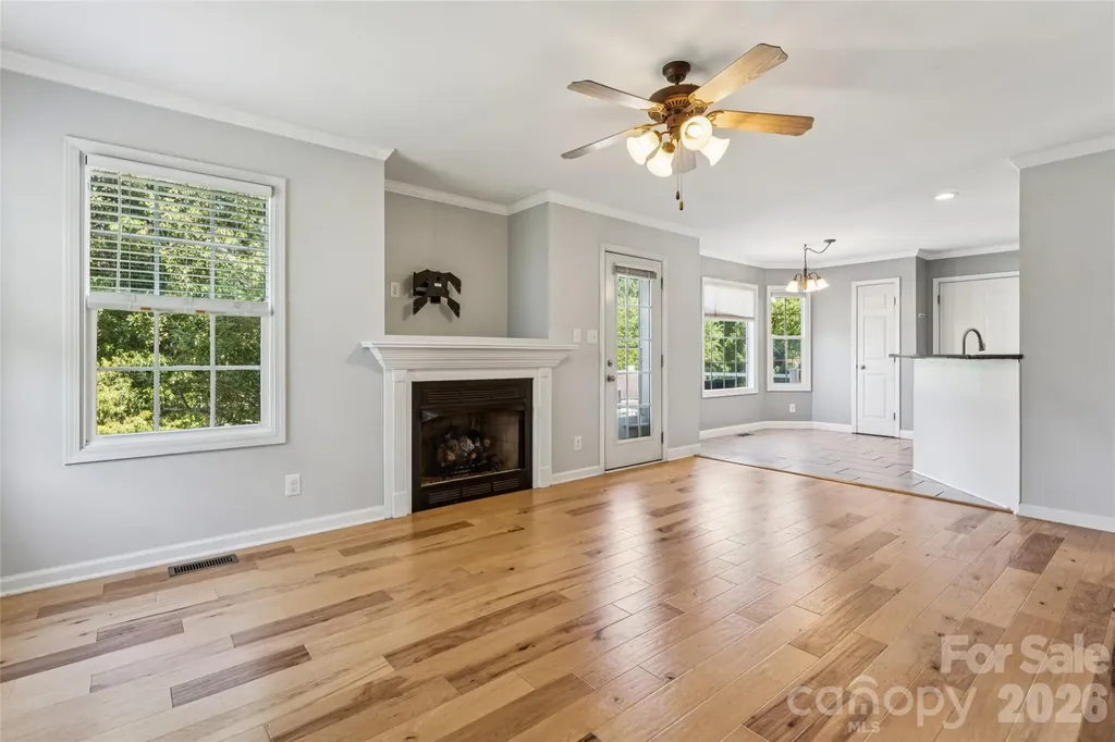246 Maple Ridge Circle Salisbury NC 28147