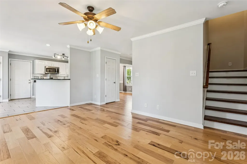 246 Maple Ridge Circle Salisbury NC 28147