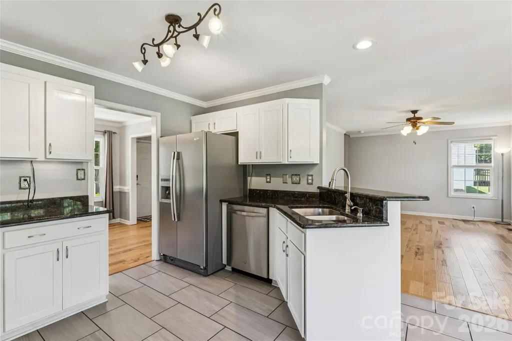 246 Maple Ridge Circle Salisbury NC 28147