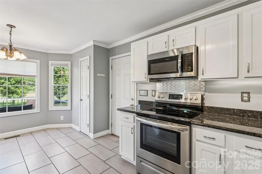 246 Maple Ridge Circle Salisbury NC 28147