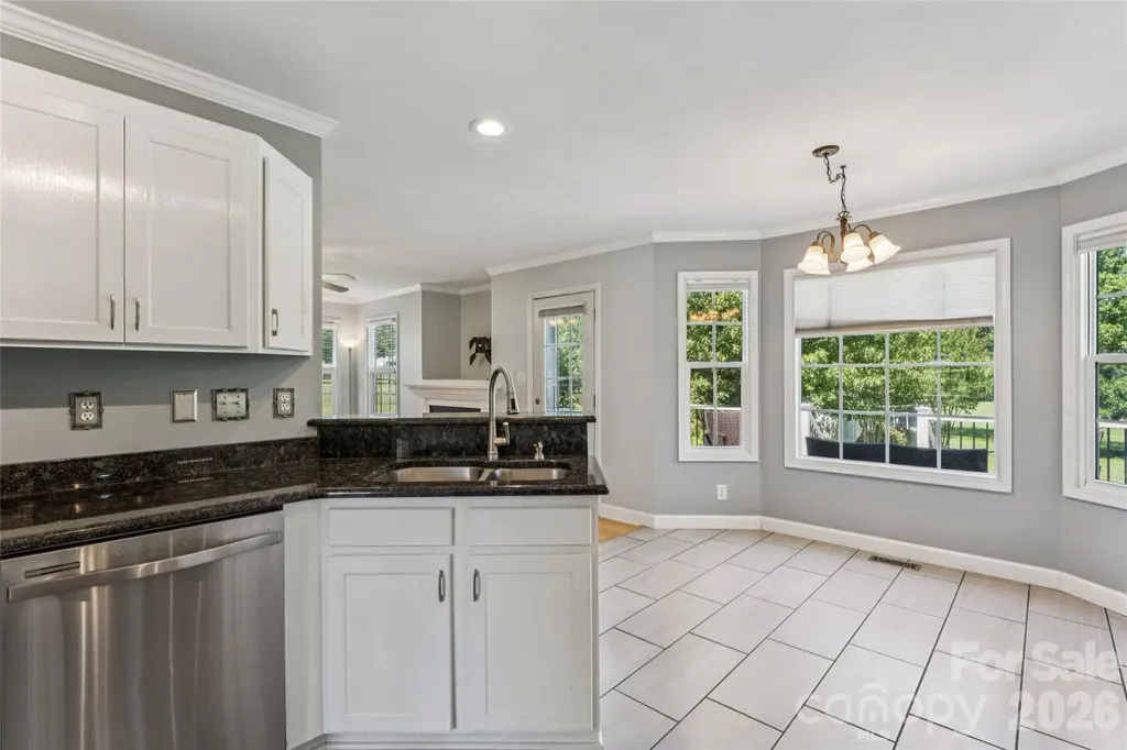 246 Maple Ridge Circle Salisbury NC 28147