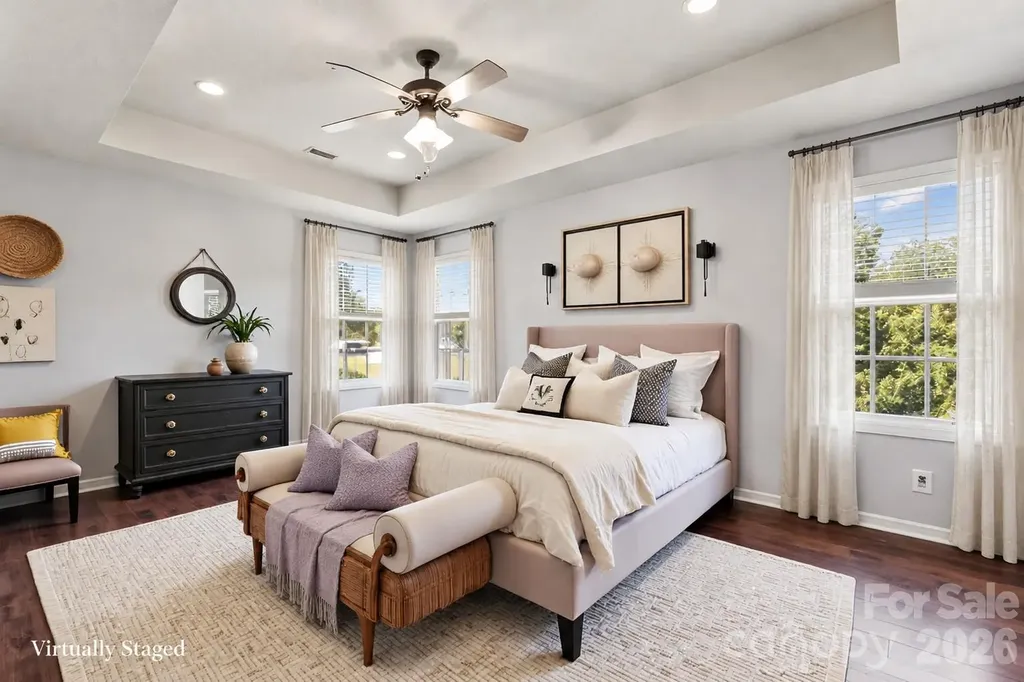 246 Maple Ridge Circle Salisbury NC 28147