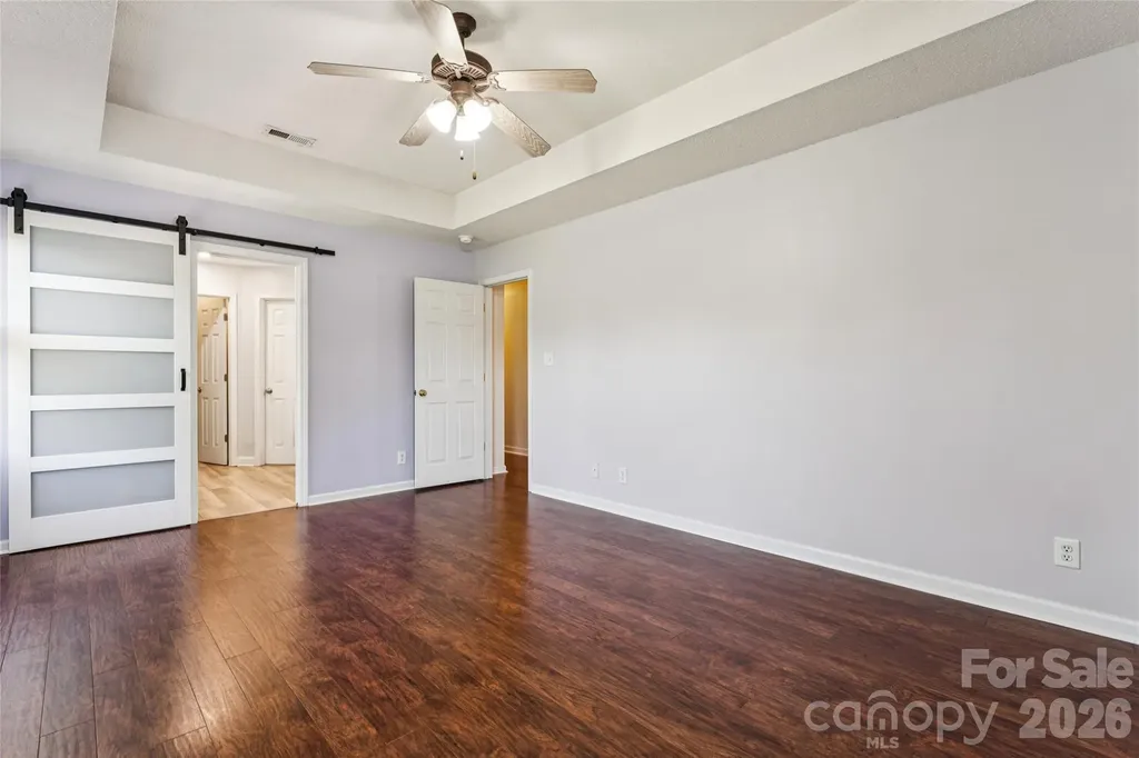 246 Maple Ridge Circle Salisbury NC 28147