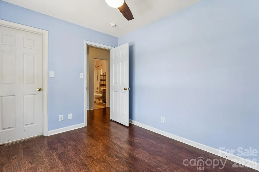 246 Maple Ridge Circle Salisbury NC 28147