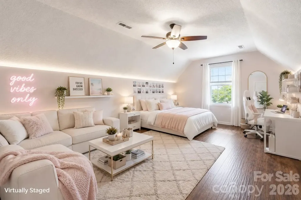 246 Maple Ridge Circle Salisbury NC 28147