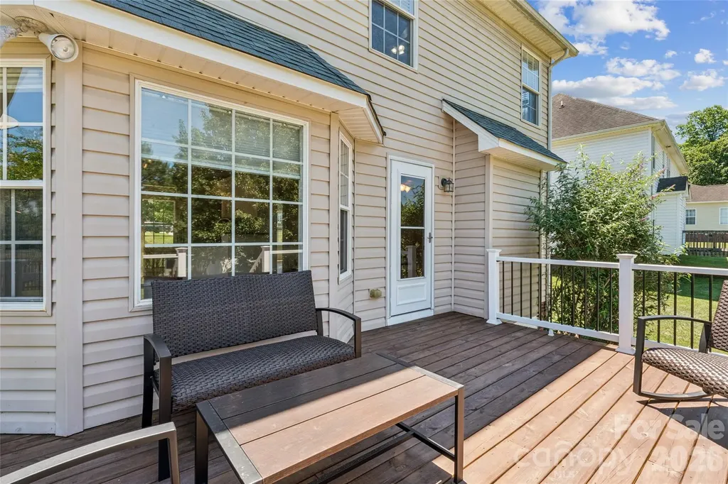 246 Maple Ridge Circle Salisbury NC 28147