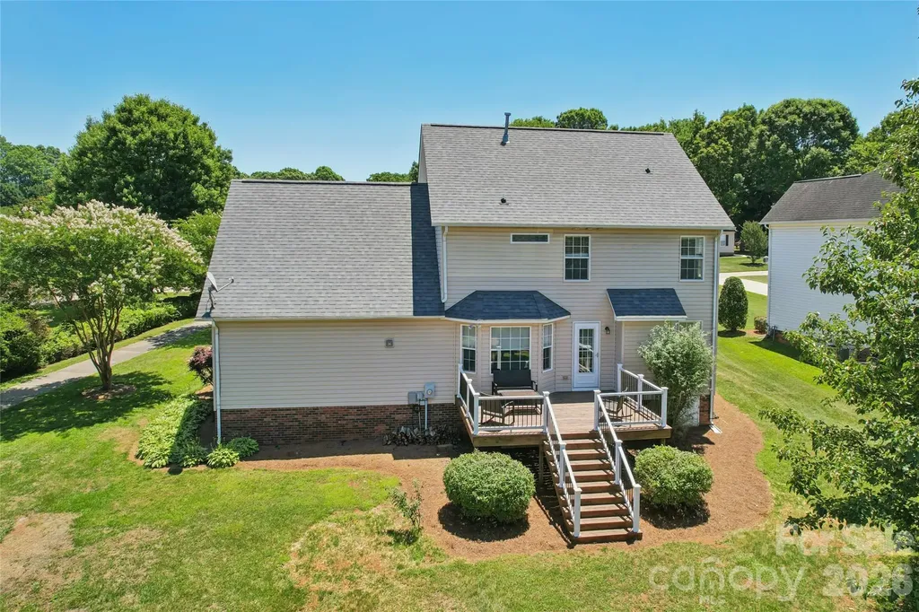 246 Maple Ridge Circle Salisbury NC 28147