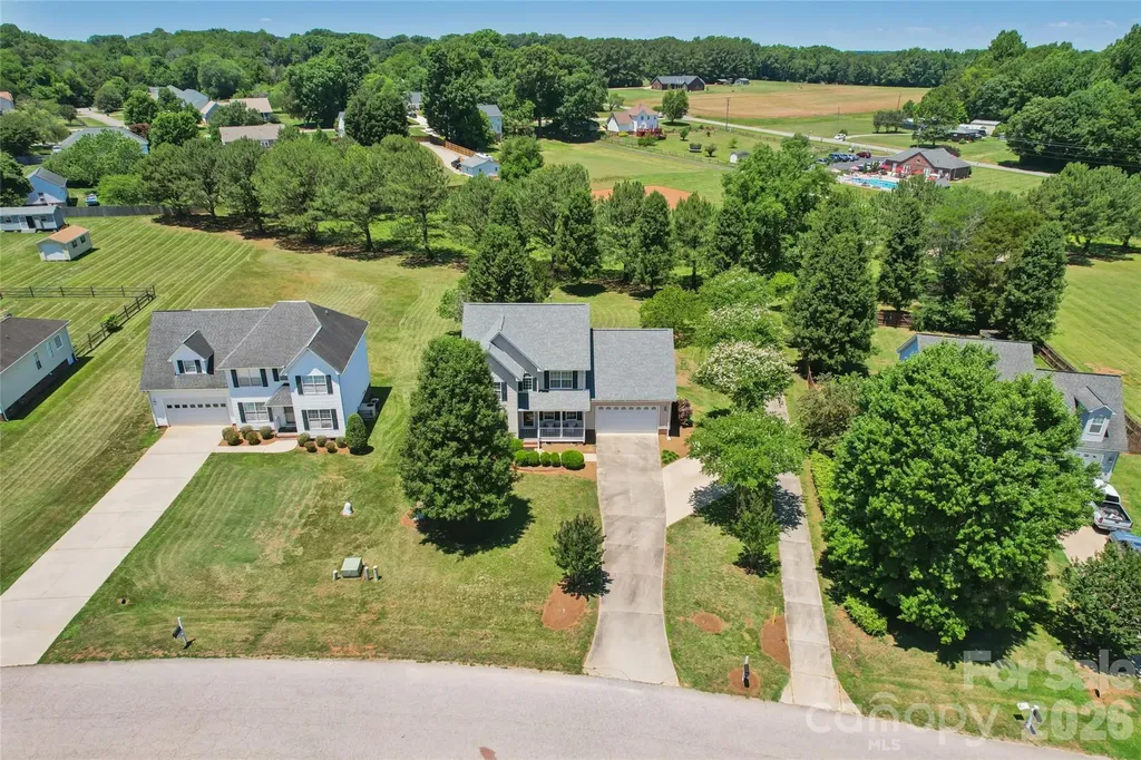 246 Maple Ridge Circle Salisbury NC 28147