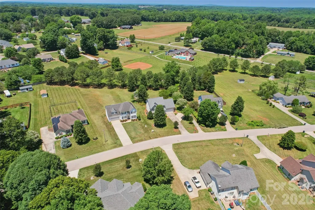 246 Maple Ridge Circle Salisbury NC 28147
