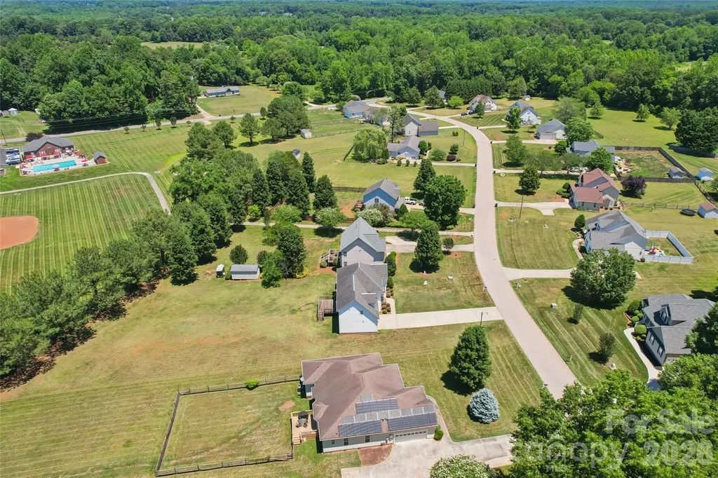 246 Maple Ridge Circle Salisbury NC 28147