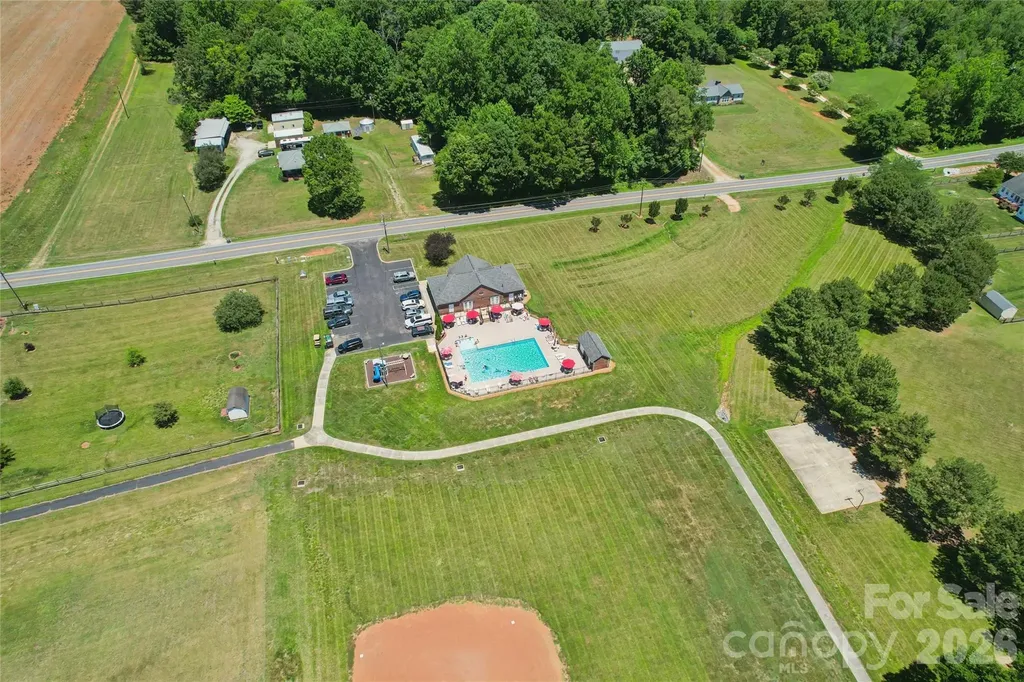 246 Maple Ridge Circle Salisbury NC 28147