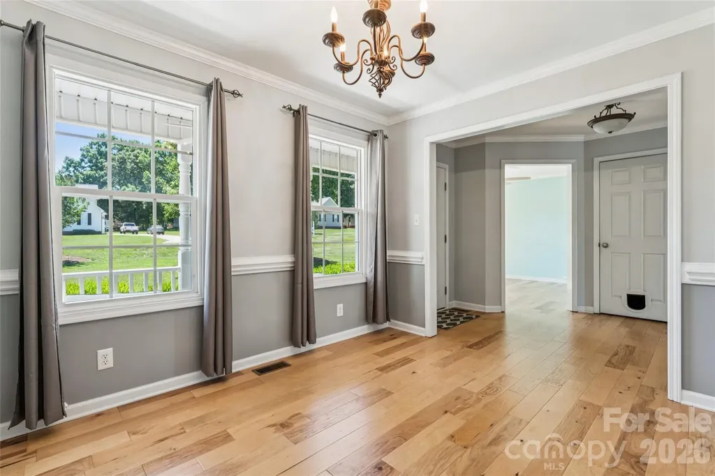 246 Maple Ridge Circle Salisbury NC 28147
