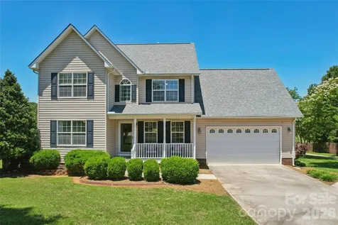 246 Maple Ridge Circle Salisbury NC 28147