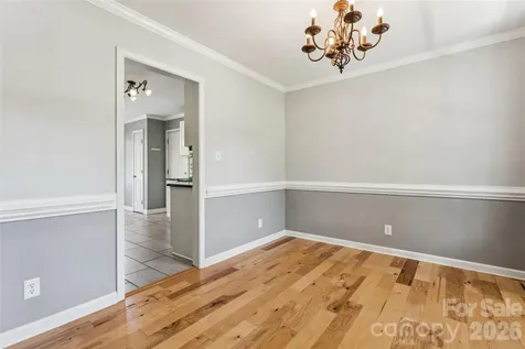 246 Maple Ridge Circle Salisbury NC 28147