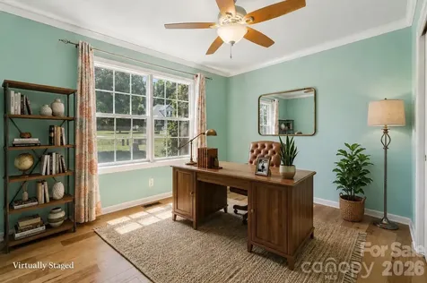 246 Maple Ridge Circle Salisbury NC 28147
