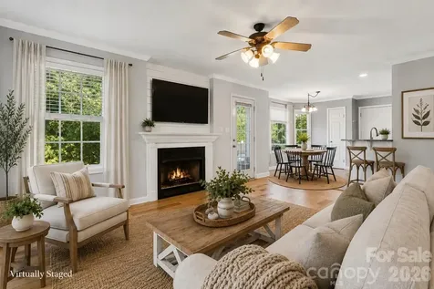 246 Maple Ridge Circle Salisbury NC 28147