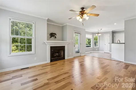 246 Maple Ridge Circle Salisbury NC 28147