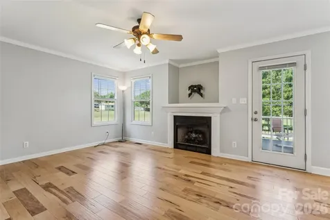 246 Maple Ridge Circle Salisbury NC 28147