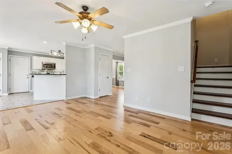 246 Maple Ridge Circle Salisbury NC 28147