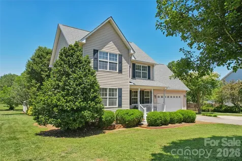246 Maple Ridge Circle Salisbury NC 28147