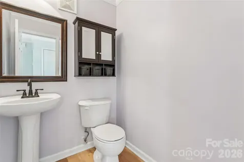 246 Maple Ridge Circle Salisbury NC 28147
