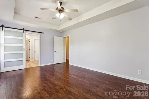 246 Maple Ridge Circle Salisbury NC 28147